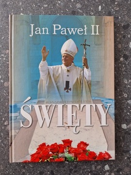 Jan Paweł II Święty