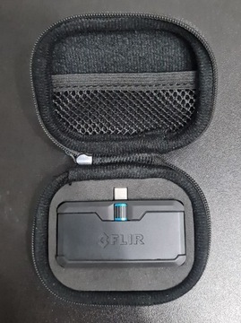 Kamer Termowizyjna FLIR ONE PRO USB-C
