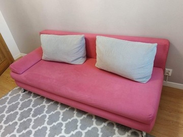 Sofa rozkładana 160/200