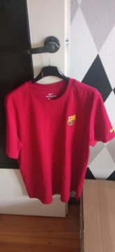 Koszulka Barcelona Nike L