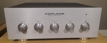 Copland CTA 401 + CDA 288 - stan idealny