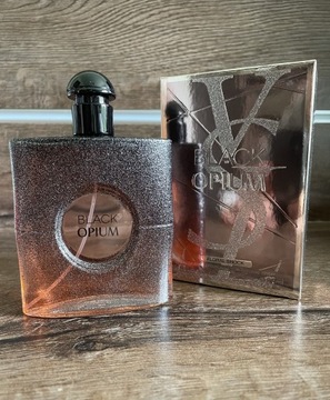 BLACK OPIUM Floral Shock perfumy damskie 85ml