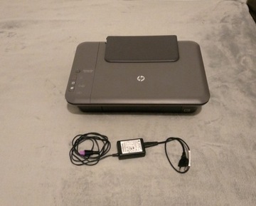 Drukarka HP Deskjet 1050 J410