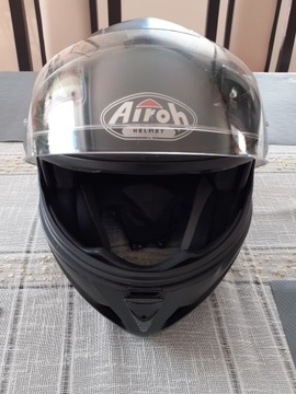 Kask szczękowy Airoh SV55S