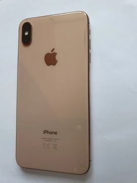 iPhone XS MAX 256 GB