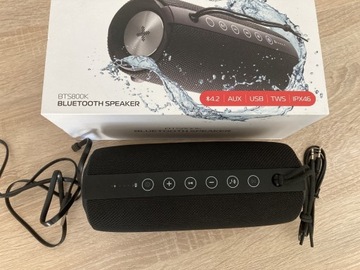 Głośnik bluetooth Xmusic