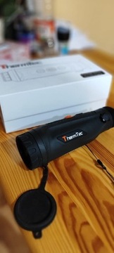 Kamera termowizyjna Therm Tec Cyclops 635Pro 2023 
