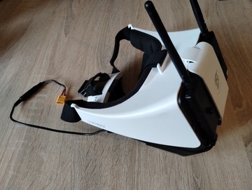 Gogle FPV FXT Viper v2