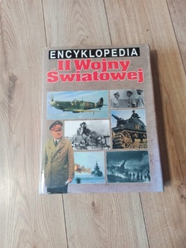 Encyklopedia II wojny światowej