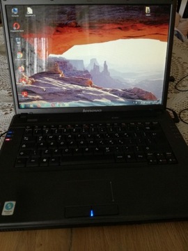 Laptop n500