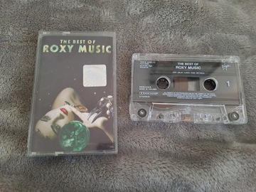 the best of Roxy Music