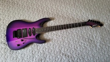 Gitara Elektryczna Aria Pro II Magna MA-055. Japan