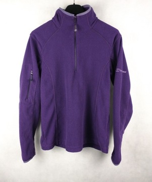 Kurtka / bluza micro fleece berghaus roz. S damska