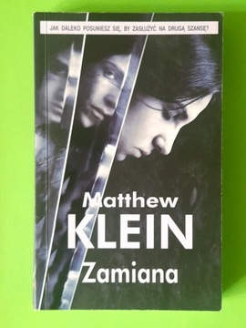 Zamiana Matthew Klein