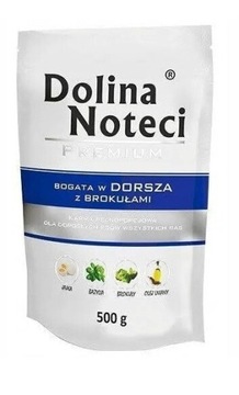 Dolina Noteci Dorsz 