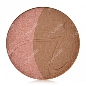 Jane Iredale So-Bronze 3 Zapas