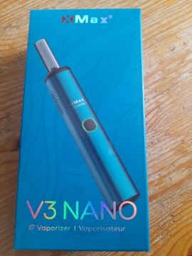 Waporyzator X-Max V3 Nano