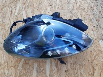 Lampa lewa Alfa Romeo Giulietta 50520220