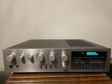 LUXMAN R-2050 AMPLITUNER 