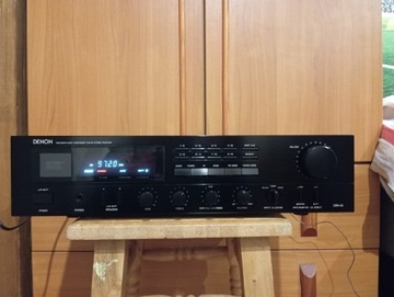 Amplituner Denon DRA-25