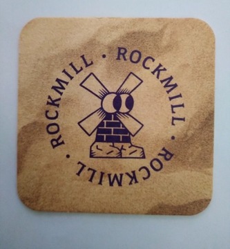 Podstawka browar kontraktowy Rockmill RCKML-003