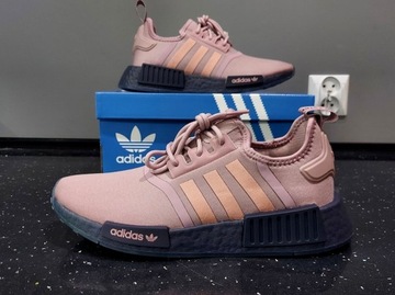 Adidas damskie buty sportowe NMD_R1 r. 37 1/3