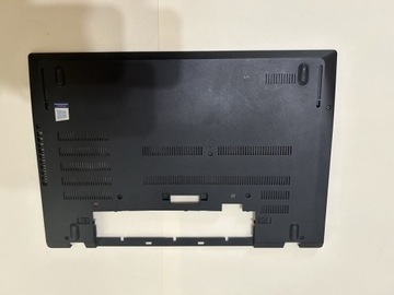 Lenovo thinkpad t570 obudowa dolna 