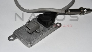 Czujnik NOx Mercedes Euro 6 downstream A0091530028