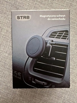 Uchwyt magnetyczny do samochodu STR8