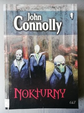 NOKTURNY John Connolly