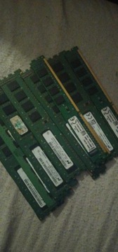 Pamięć RAM DDR3 do komputera 