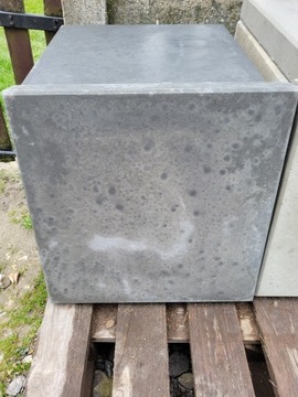 Płyta betonowa chodnikowa tarasowa 40x40