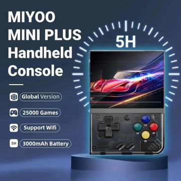 Konsola Miyo Mini Plus 64Gb