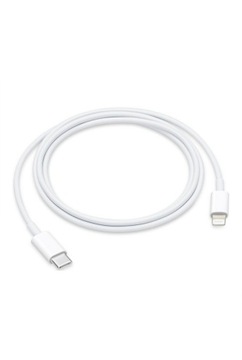 Kabel USB Typ-C - Lightning APPLE 1 m