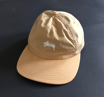 Stussy czapka bejsbolówka z daszkiem 