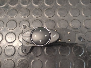 Przełącznik lusterek Mercedes w211 (2118216179)