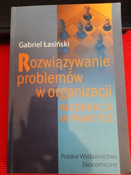 Rozwiązywanie problemów w organizacji