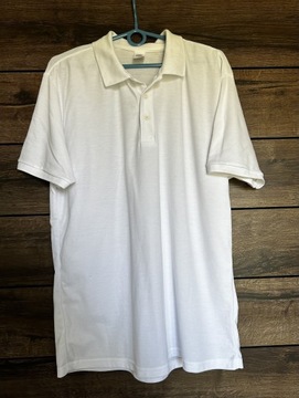 Polo Tshirt Fruit of the Loom XL