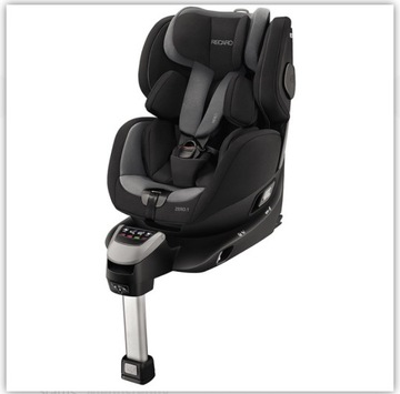 Fotelik recaro zero 1