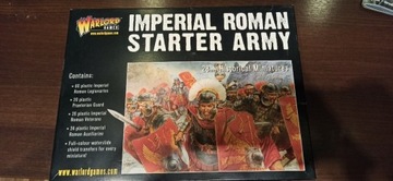 Imperial Roman Army Starter