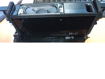 głośniki Sony 1-858-861-11 i  1-858-861-21