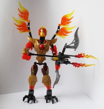 Lego 70211 Legends of Chima CHI Fluminox