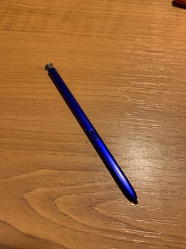 Oryginalny rysik s-pen Samsung Note 10 plus n975