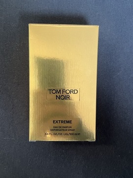 Tom Ford Noir Extreme