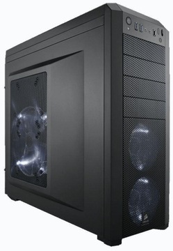 Obudowa Corsair Carbide Series 500R Mid Tower