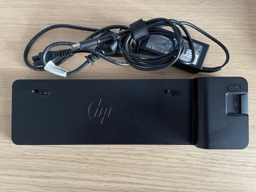 Stacja dokująca HP 2013 Ultraslim