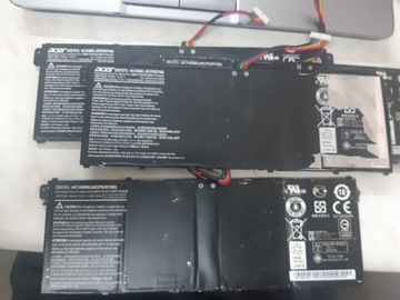 Oryginalna Bateria AC14B8K Acer Nitro 5 V3 E5  _79