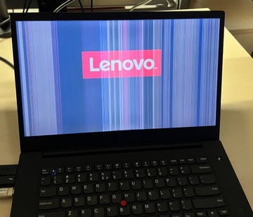 Lenovo ThinkPad P1 Gen 2 | 64 RAM | 1T SSD | i7 