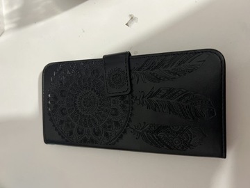 Etui Samsung S9 plus skórzane