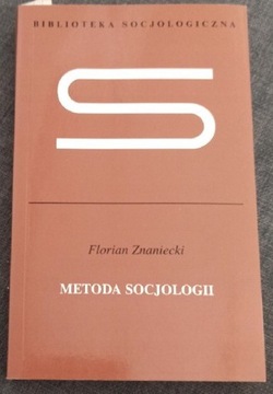 Metoda socjologii